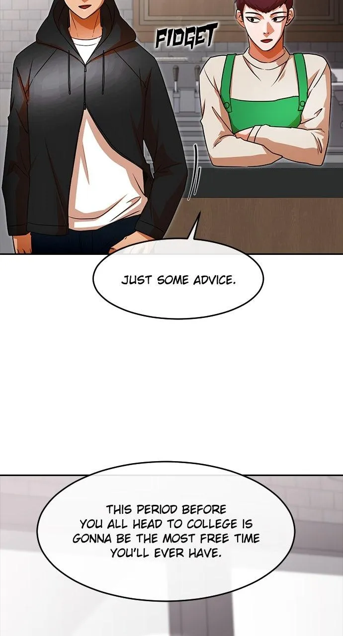Read Random Chat Manga Online