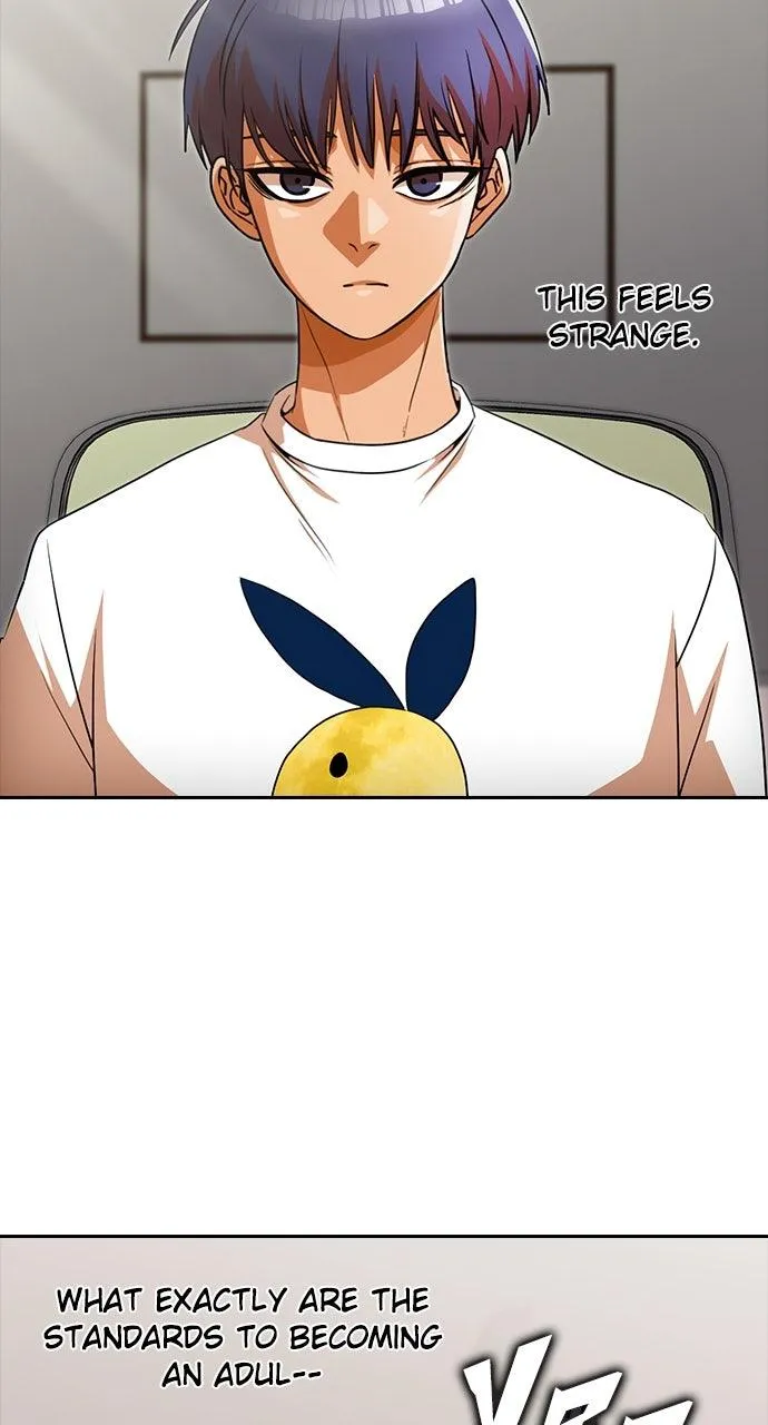 Read Random Chat Manga Online
