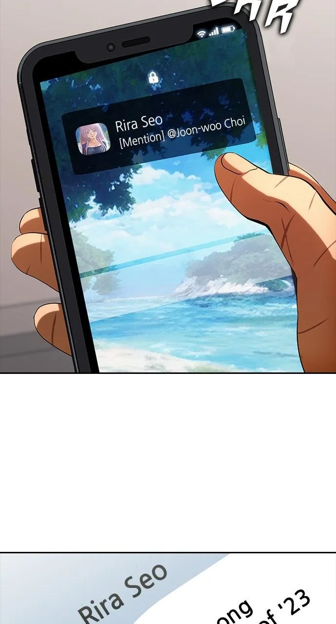 Read Random Chat Manga Online
