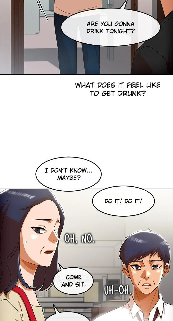 Read Random Chat Manga Online