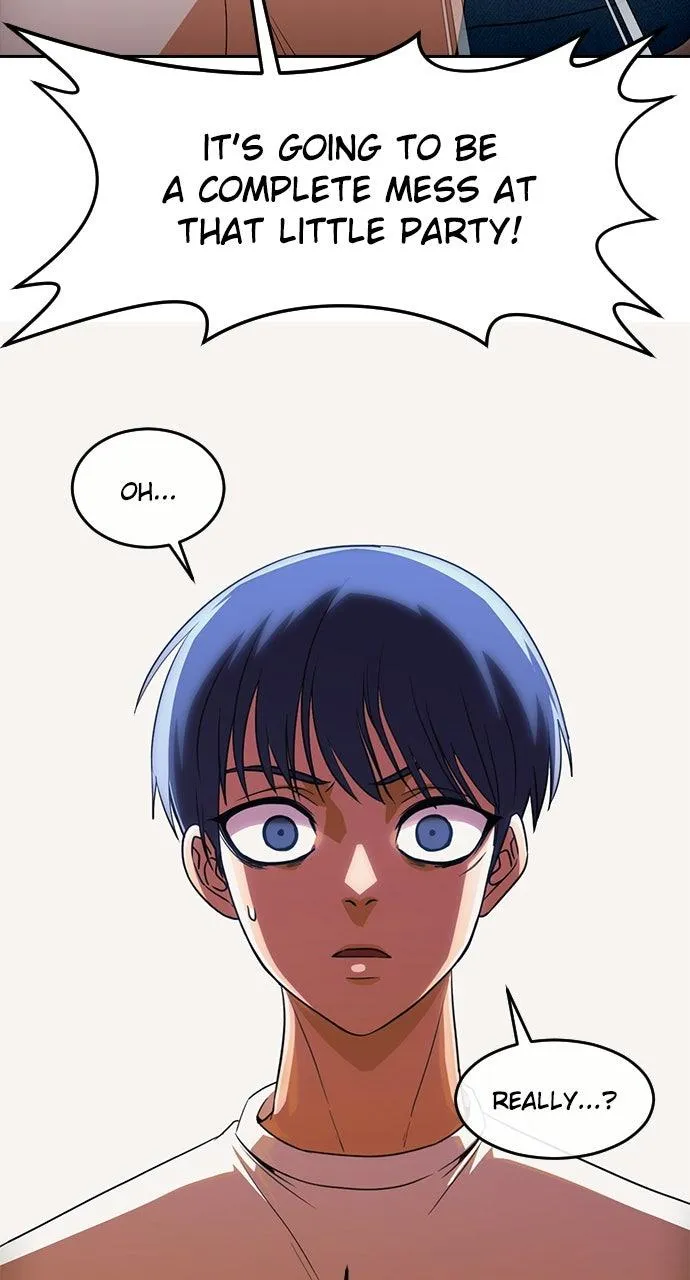 Read Random Chat Manga Online