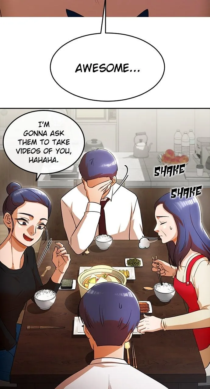 Read Random Chat Manga Online