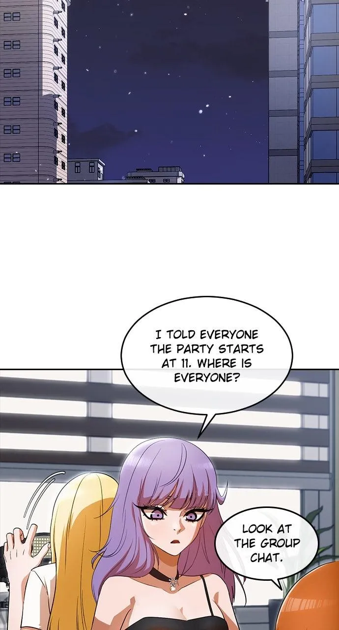 Read Random Chat Manga Online