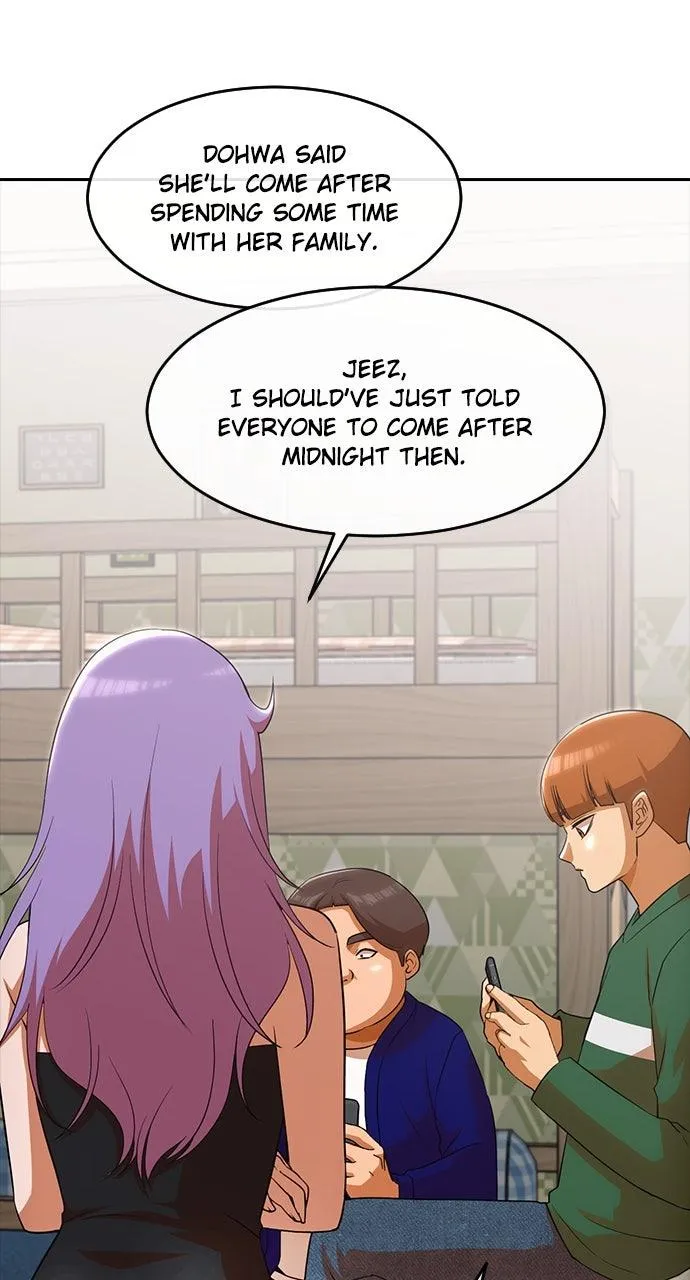 Read Random Chat Manga Online