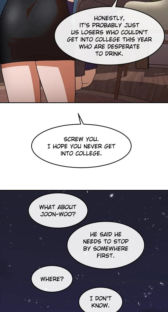 Read Random Chat Manga Online
