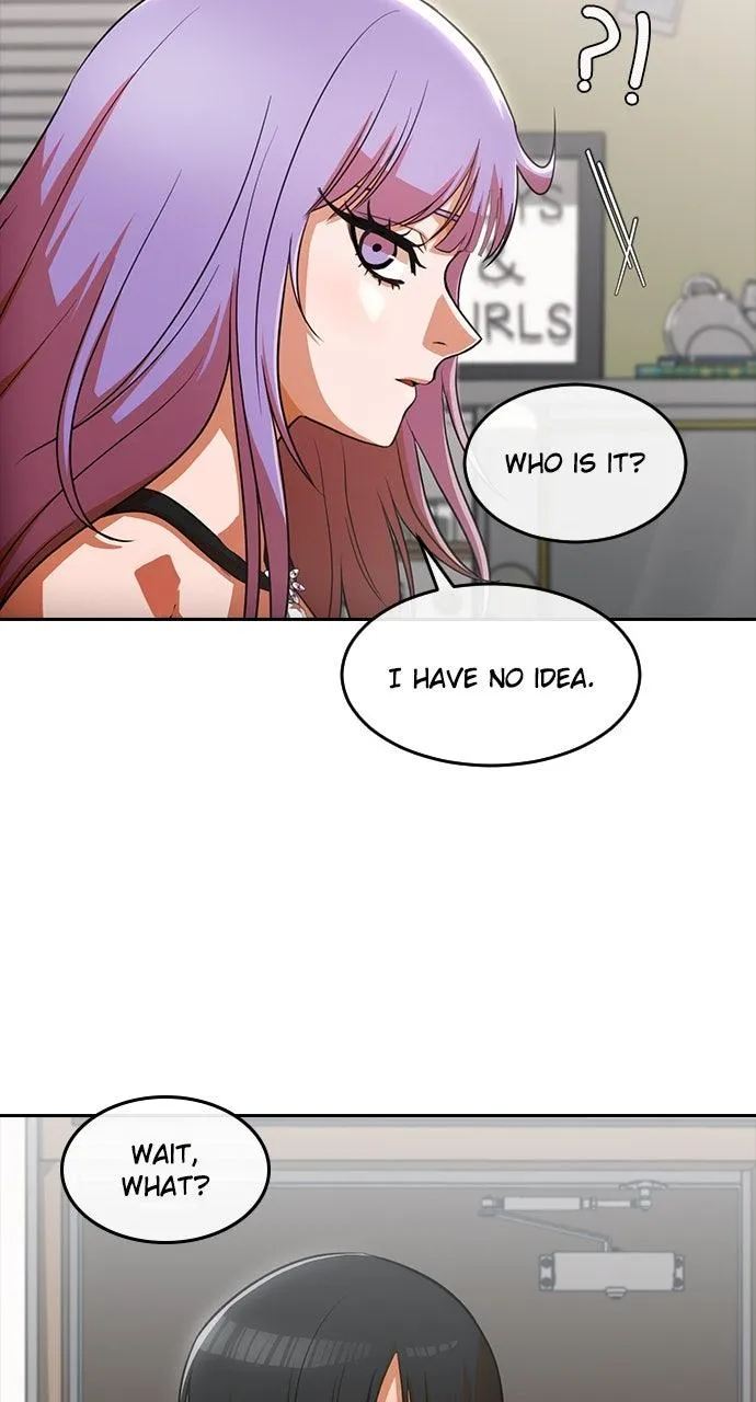 Read Random Chat Manga Online