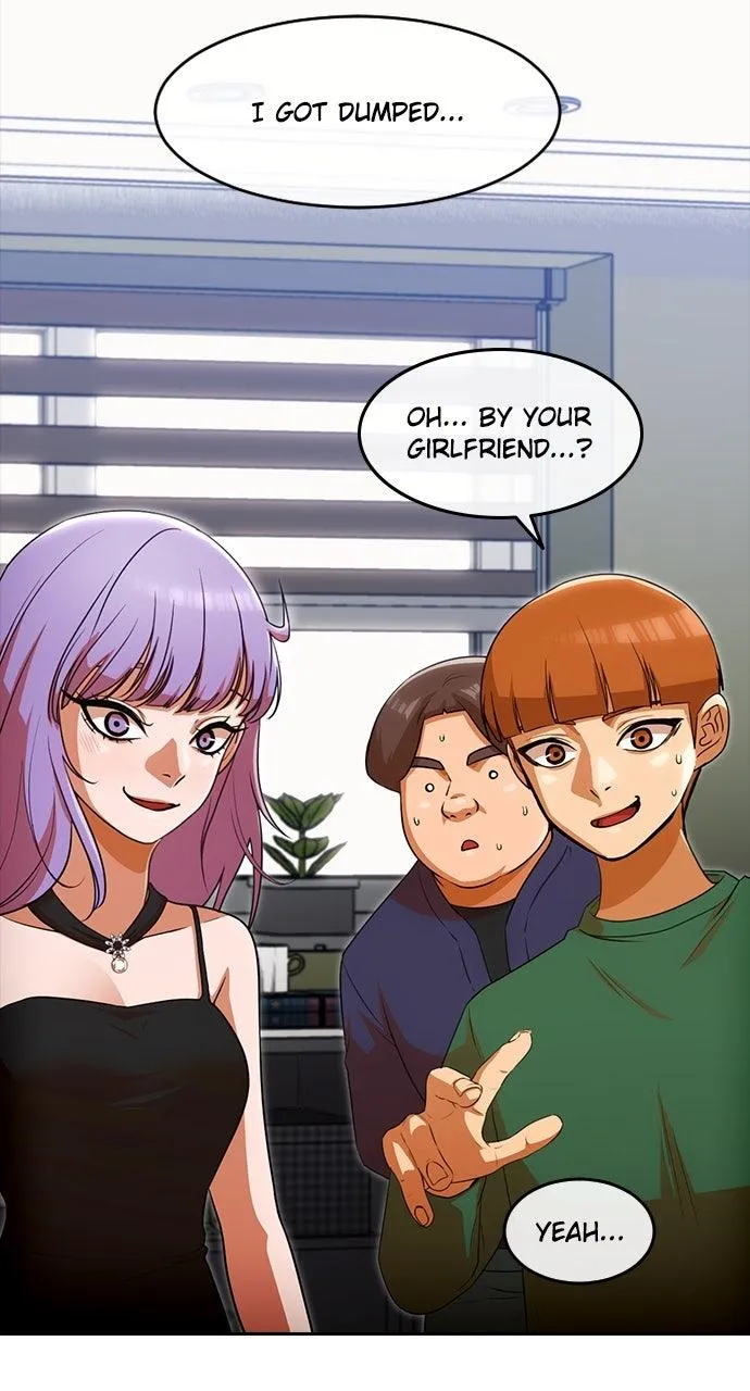 Read Random Chat Manga Online