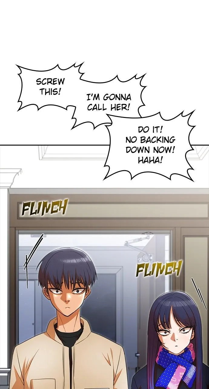 Read Random Chat Manga Online