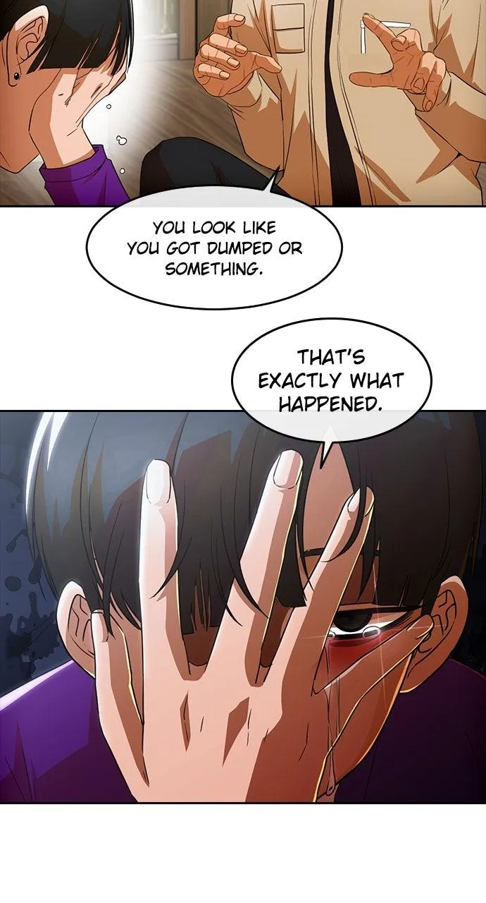 Read Random Chat Manga Online