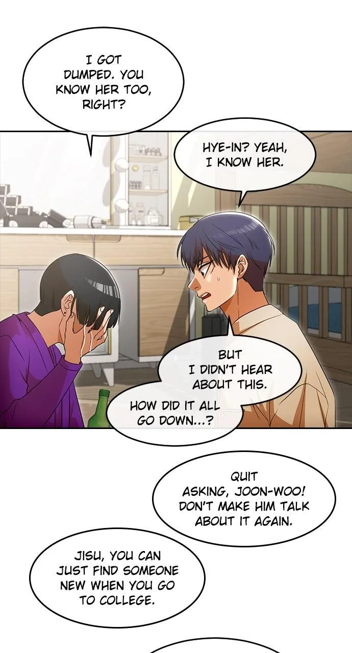 Read Random Chat Manga Online