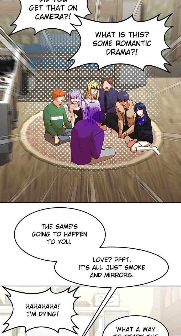 Read Random Chat Manga Online