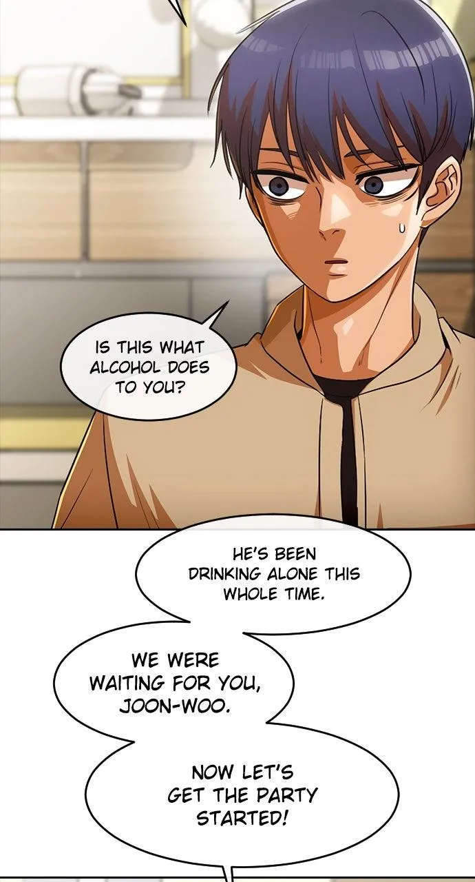 Read Random Chat Manga Online