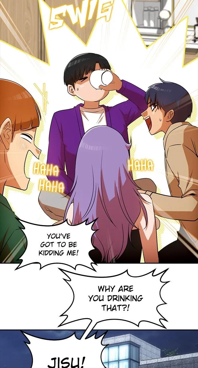 Read Random Chat Manga Online
