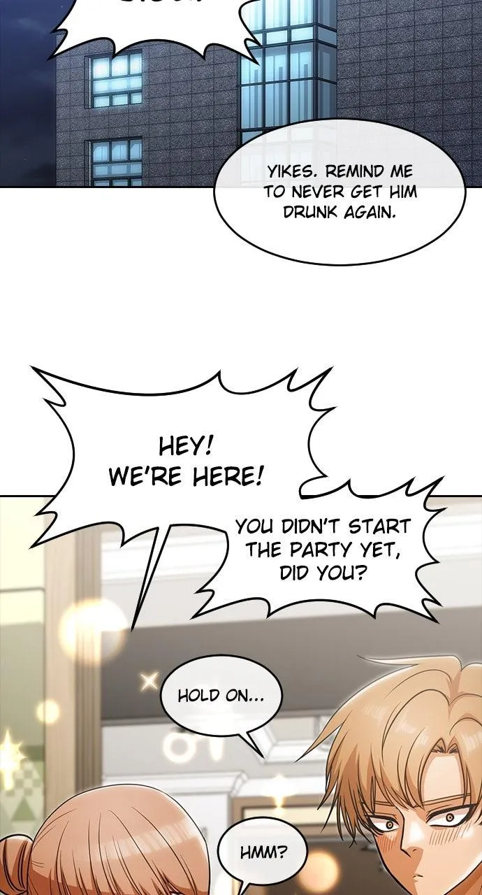 Read Random Chat Manga Online
