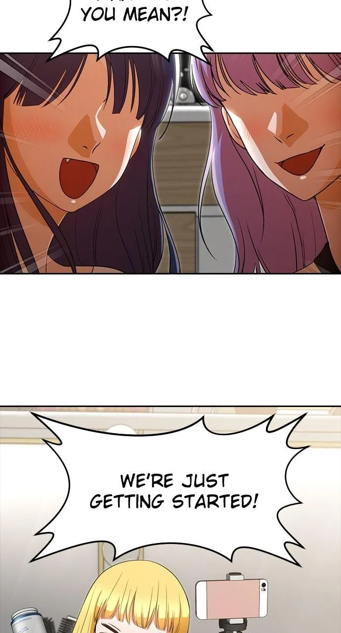 Read Random Chat Manga Online