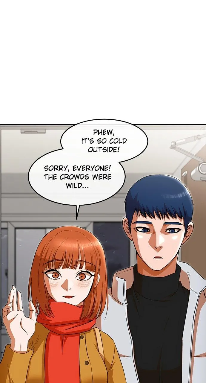 Read Random Chat Manga Online