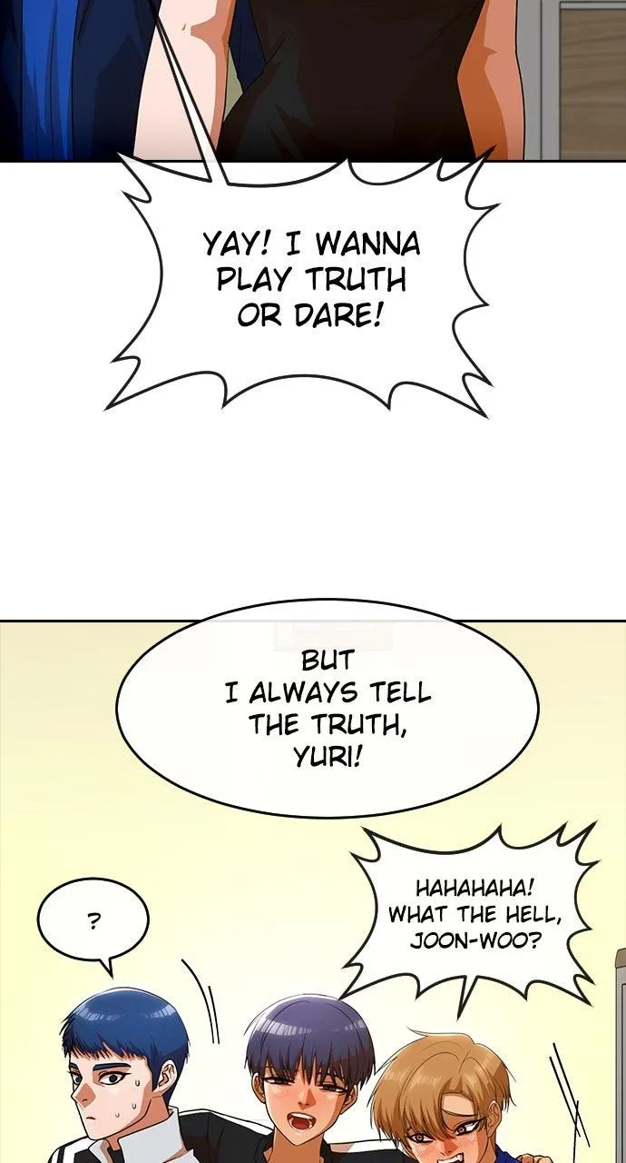 Read Random Chat Manga Online