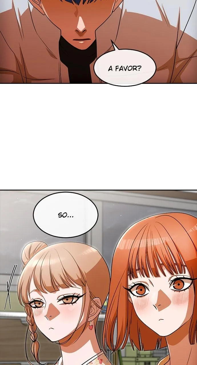 Read Random Chat Manga Online