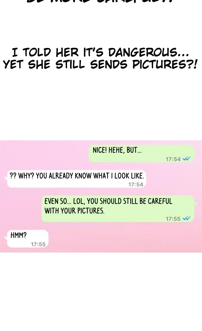 Read Random Chat Manga Online