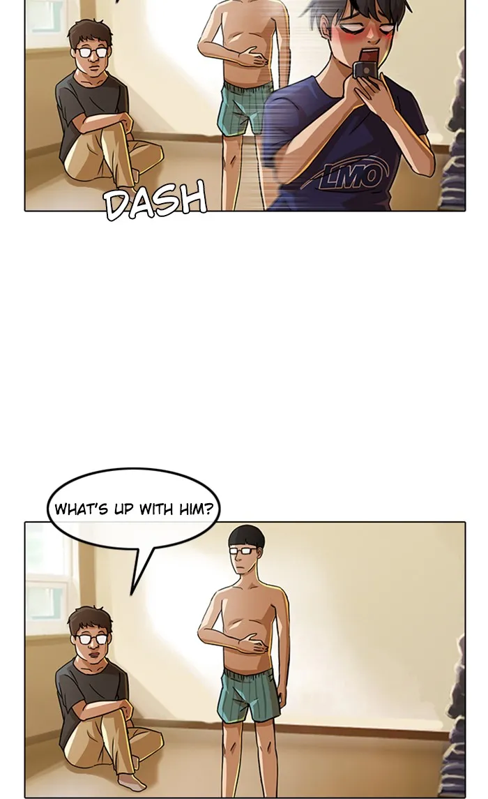 Read Random Chat Manga Online