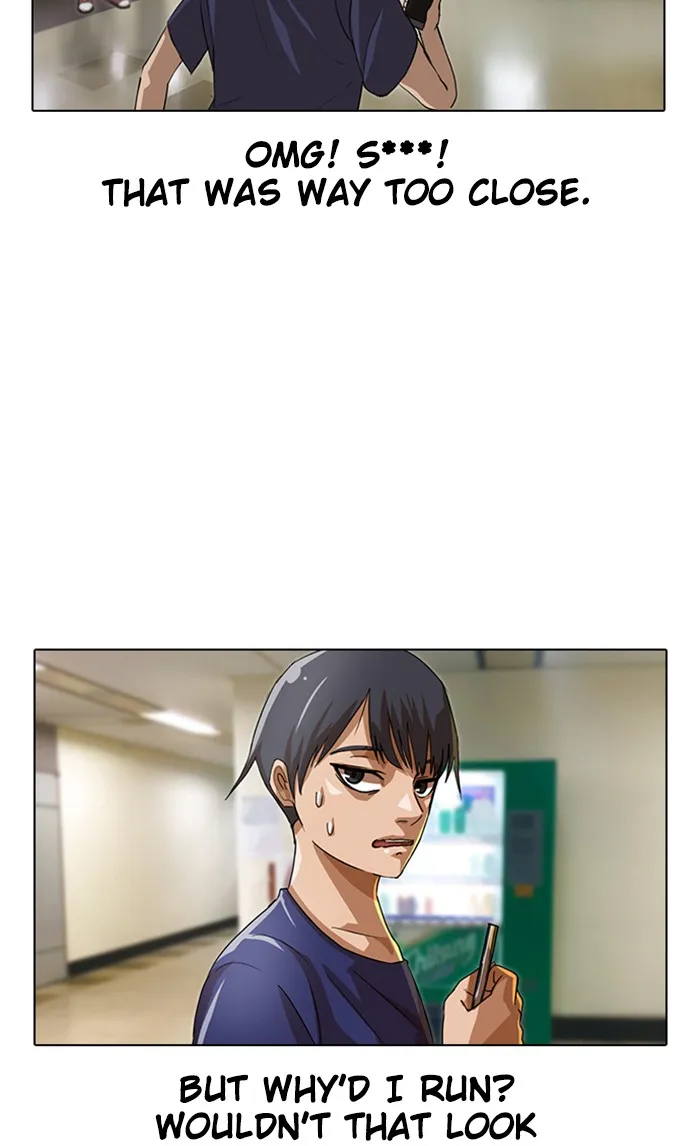 Read Random Chat Manga Online