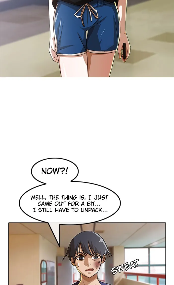 Read Random Chat Manga Online