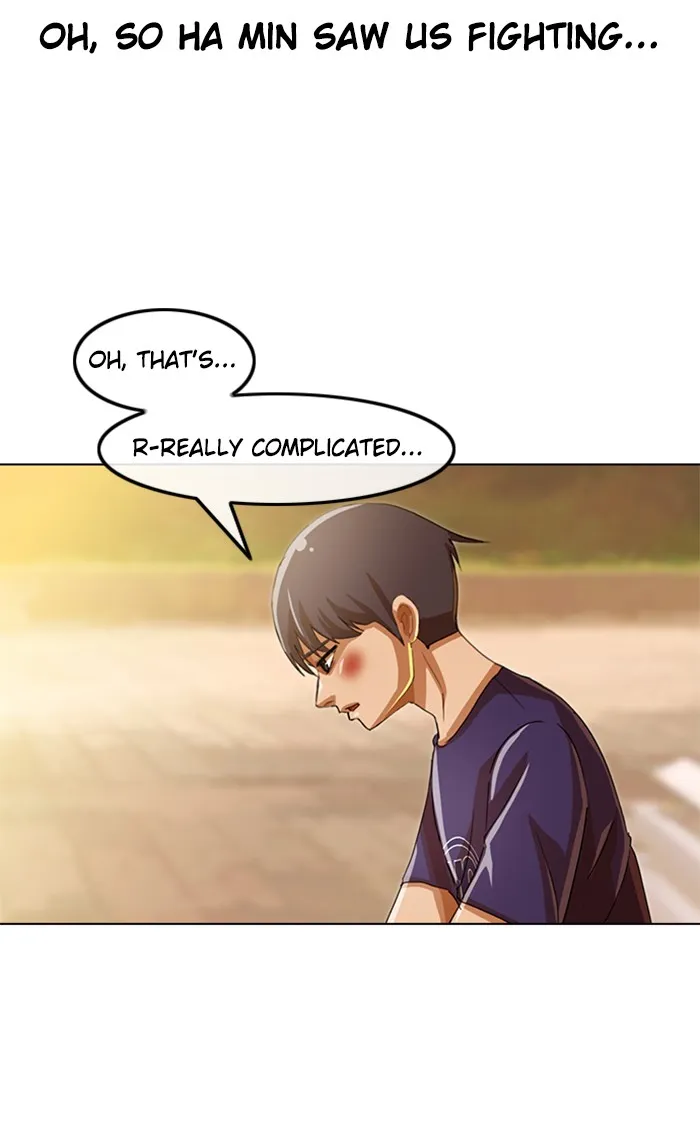Read Random Chat Manga Online