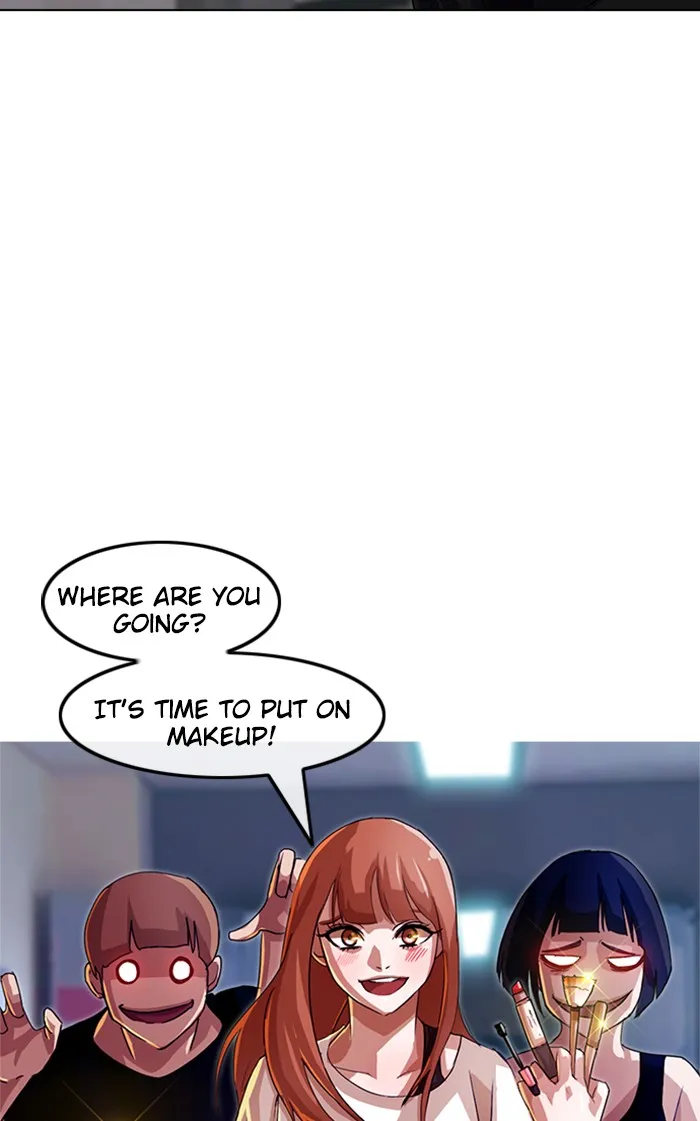 Read Random Chat Manga Online