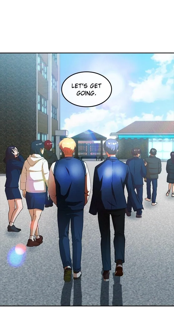 Read Random Chat Manga Online
