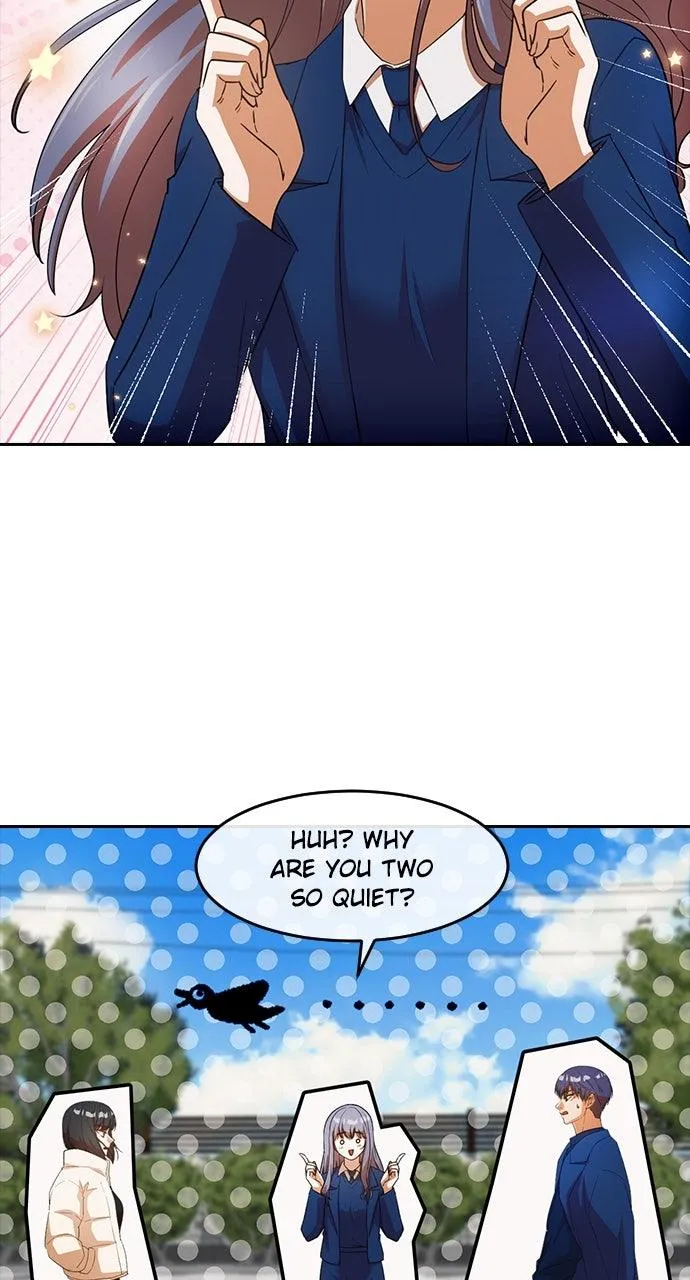Read Random Chat Manga Online