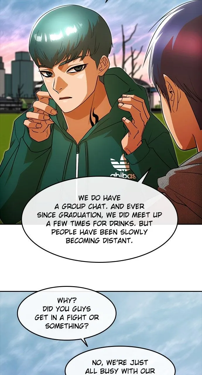 Read Random Chat Manga Online
