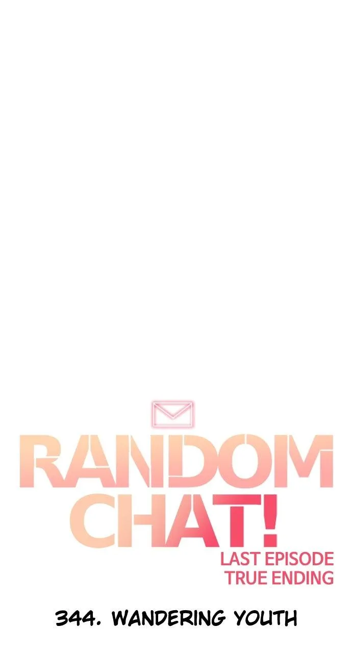 Read Random Chat Manga Online