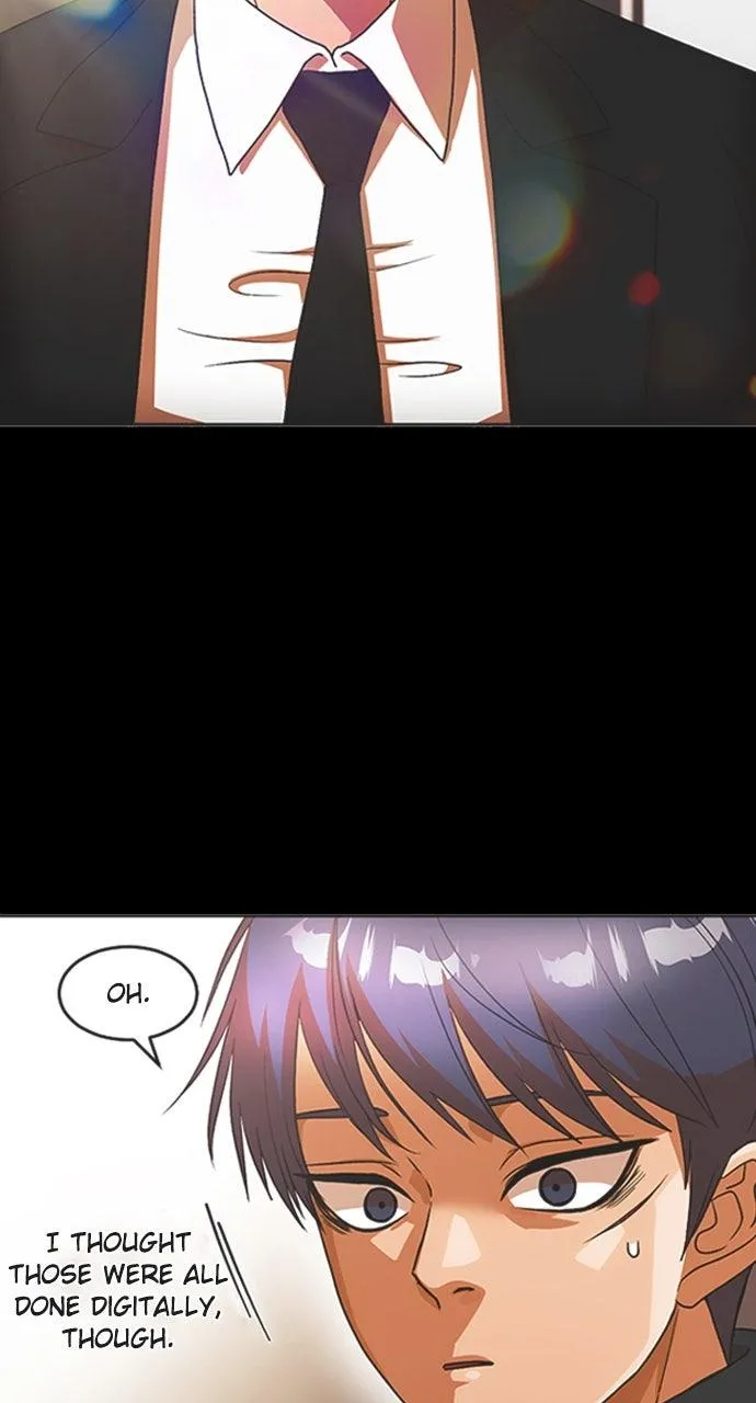 Read Random Chat Manga Online