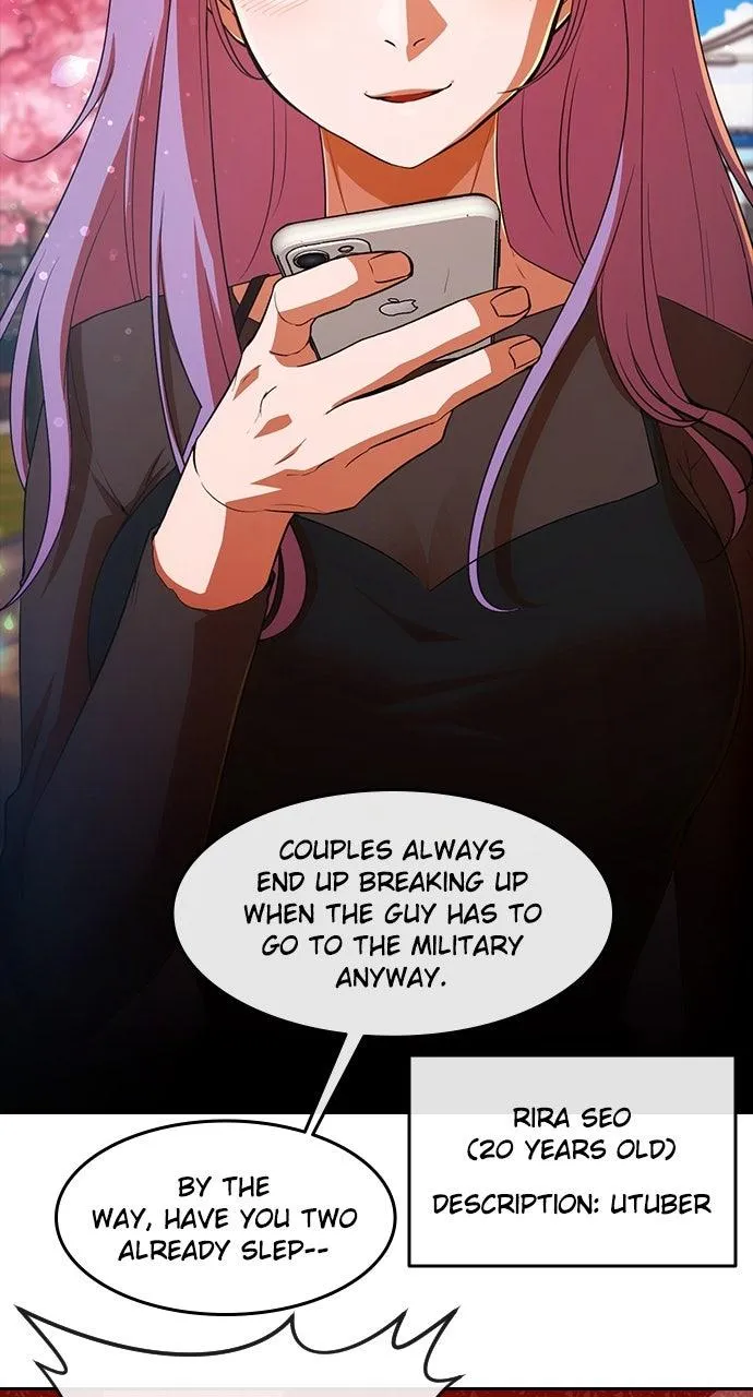 Read Random Chat Manga Online