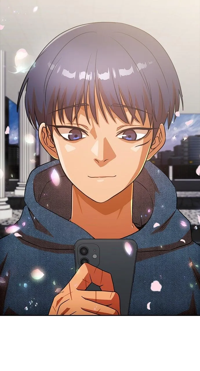 Read Random Chat Manga Online