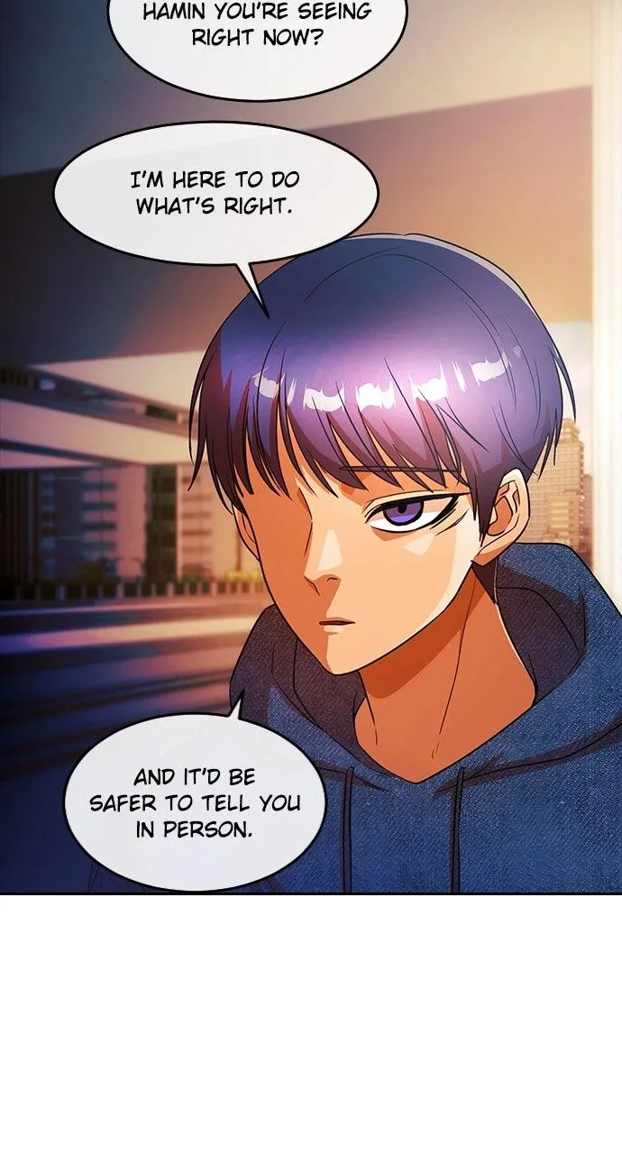 Read Random Chat Manga Online