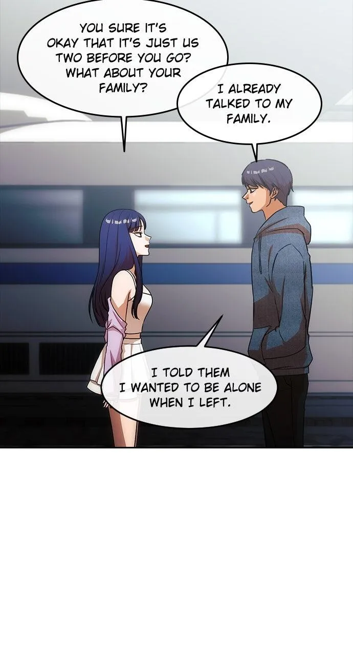 Read Random Chat Manga Online