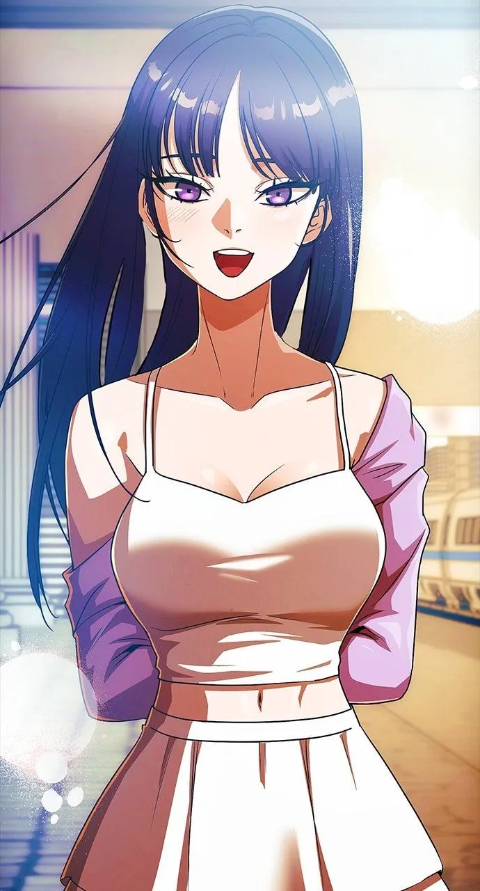 Read Random Chat Manga Online