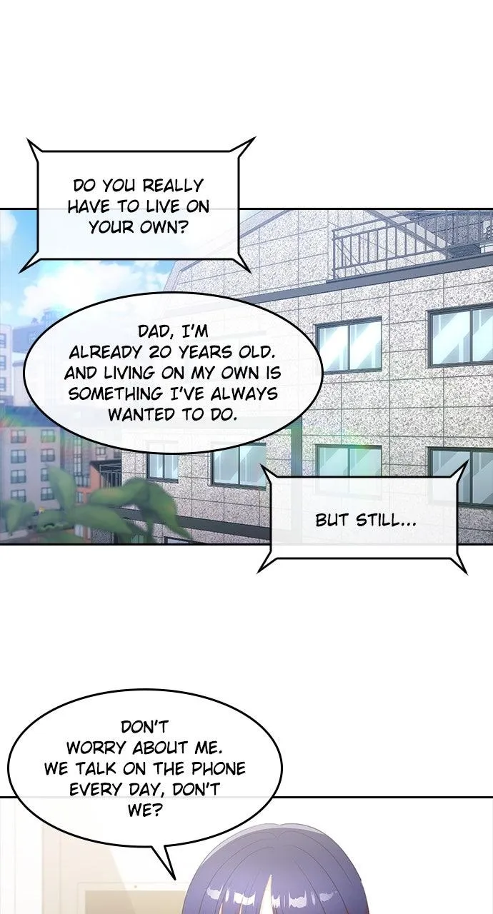 Read Random Chat Manga Online