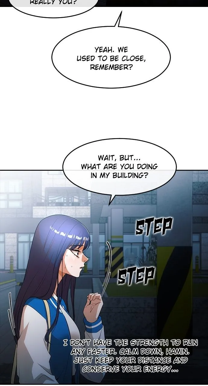 Read Random Chat Manga Online