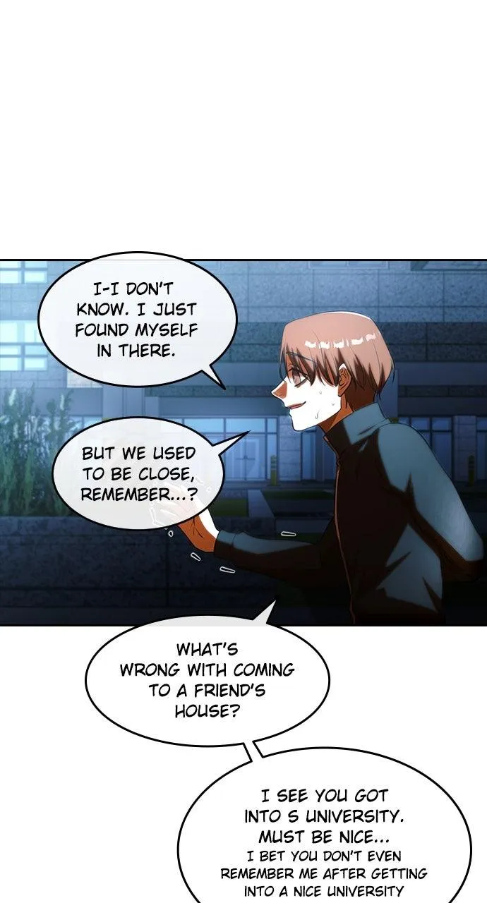 Read Random Chat Manga Online