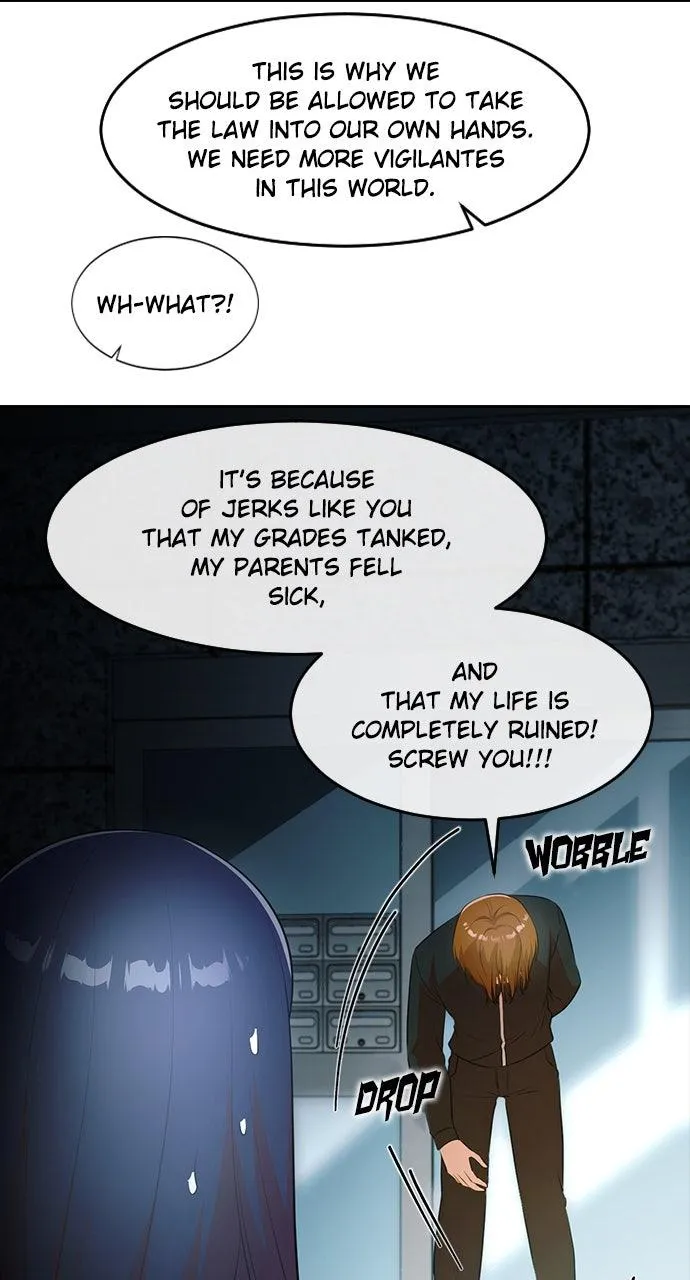 Read Random Chat Manga Online