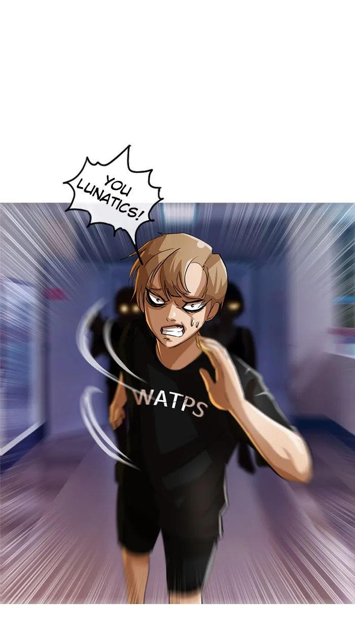 Read Random Chat Manga Online