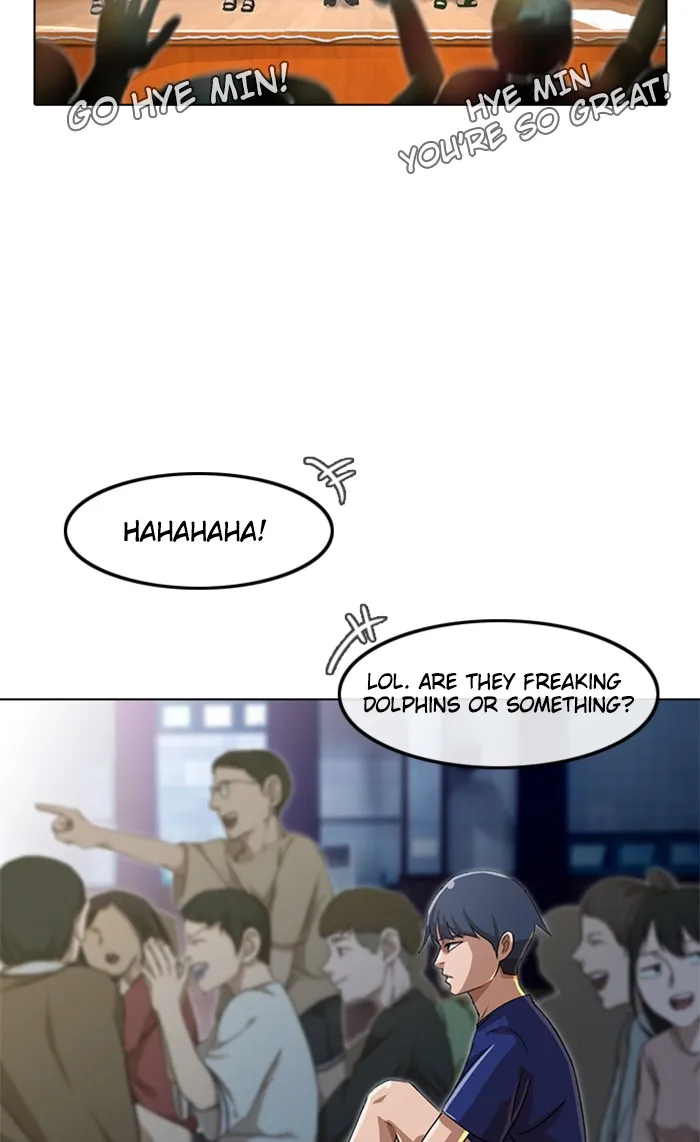 Read Random Chat Manga Online