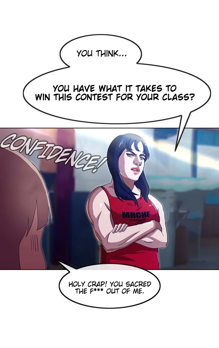 Read Random Chat Manga Online