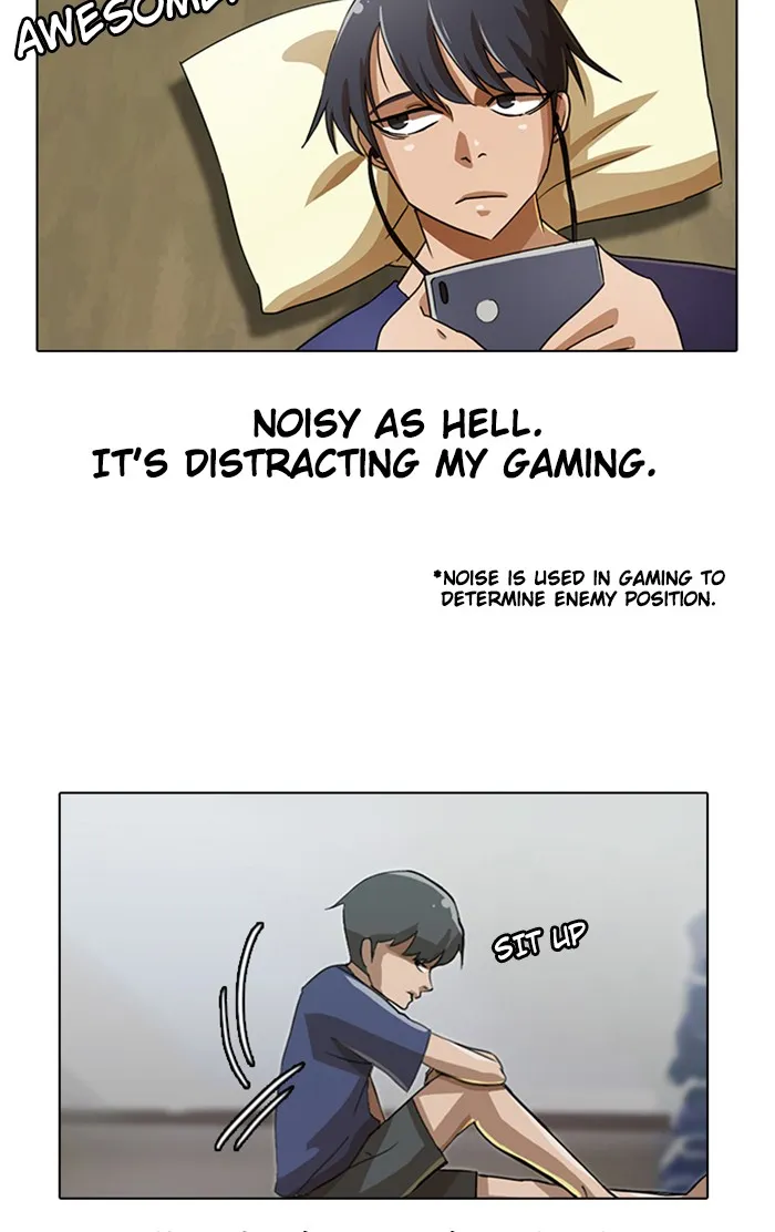 Read Random Chat Manga Online