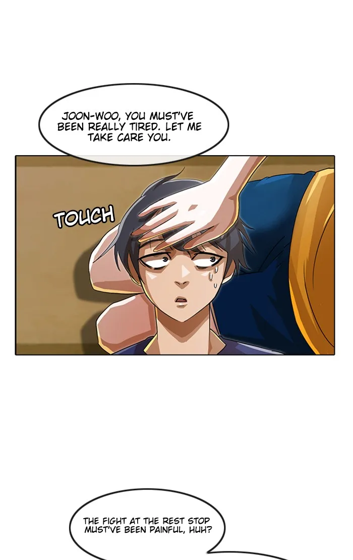 Read Random Chat Manga Online