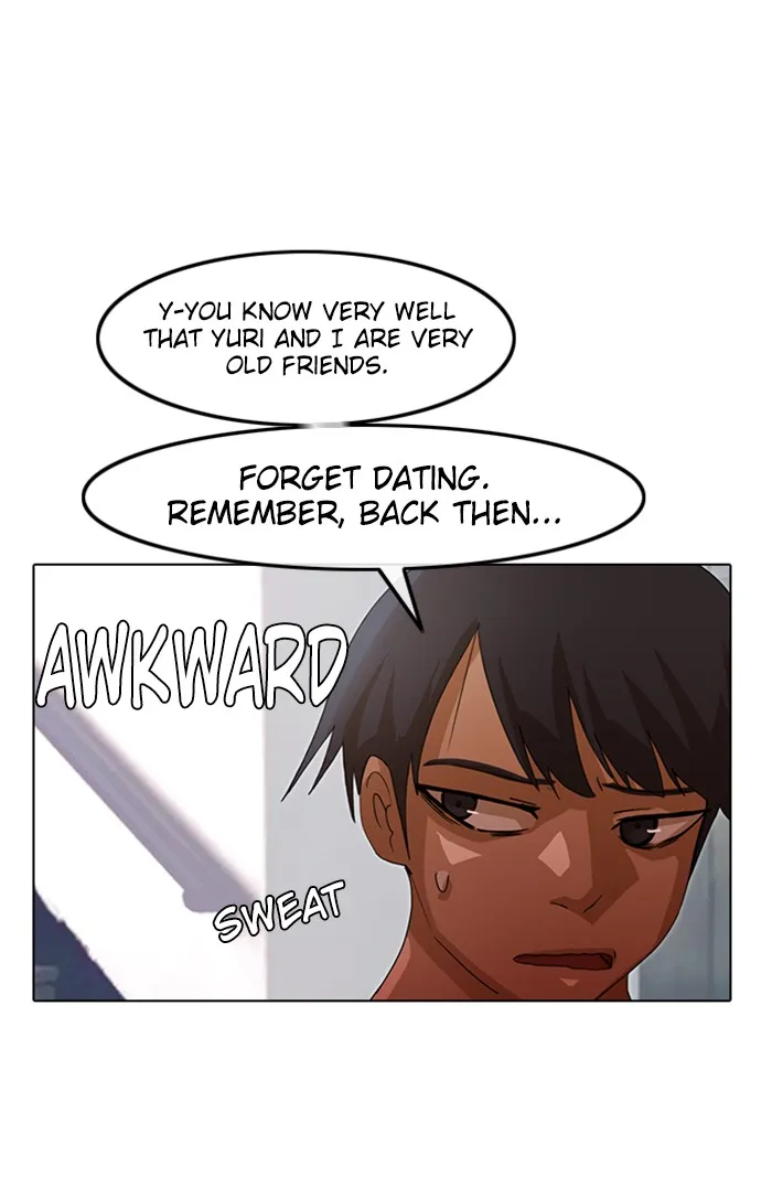 Read Random Chat Manga Online