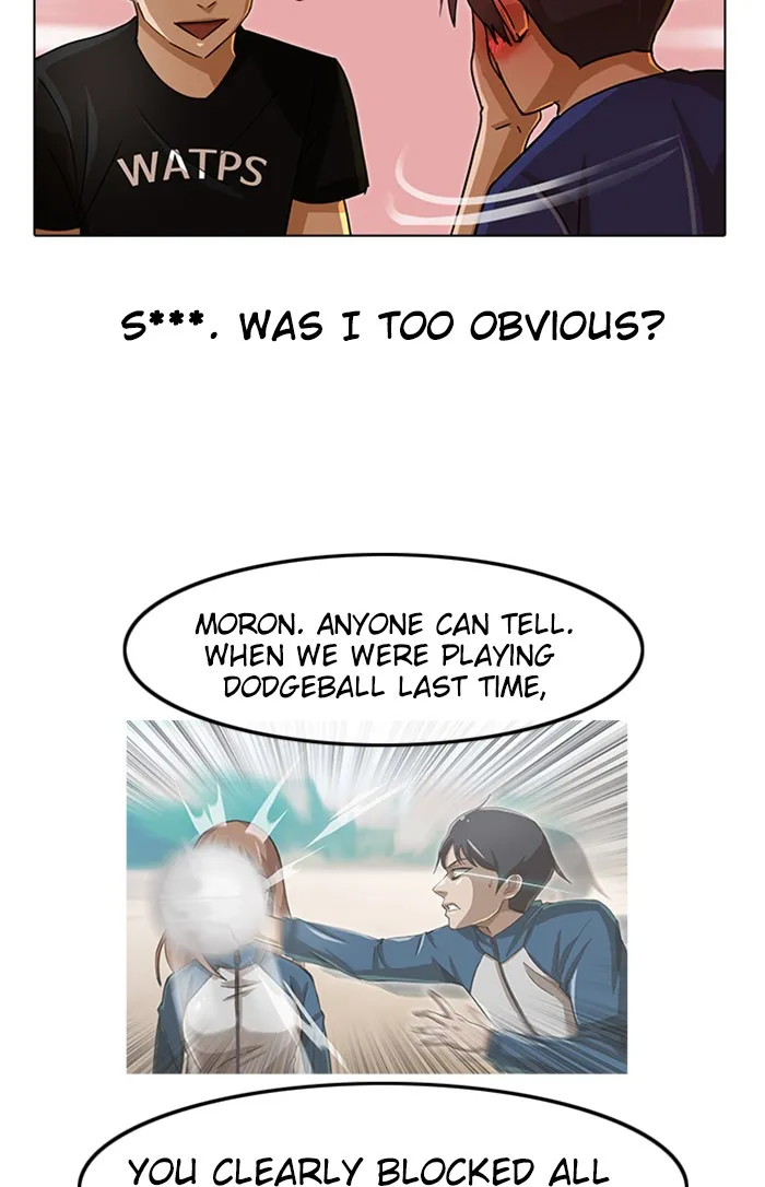 Read Random Chat Manga Online