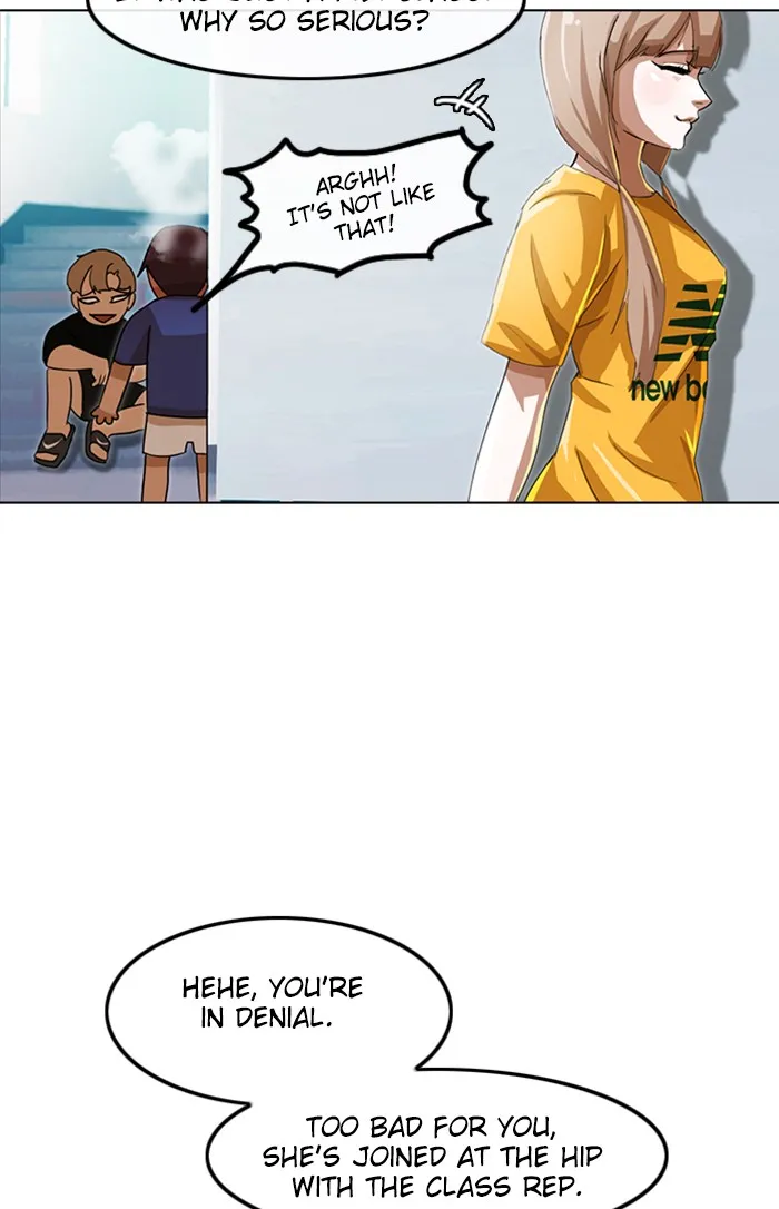 Read Random Chat Manga Online